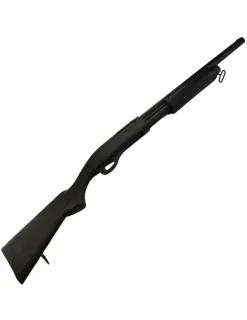 M020 - PIRANHA Bluegun Fusil à Pompe Trainer
