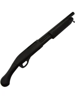 M019 - PIRANHA Bluegun Mossberg Shockwave trainer