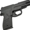 M006 - PIRANHA Bluegun Pistolet SIG