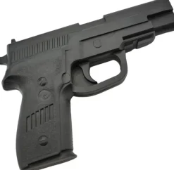 M006 - PIRANHA Bluegun Pistolet SIG