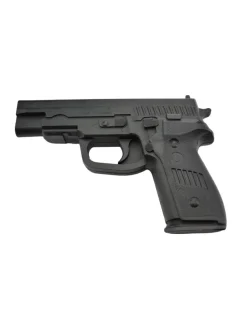M006 - PIRANHA Bluegun Pistolet SIG