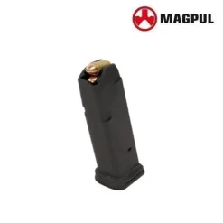 MPL-MAG550-BK - Magpul Chargeur PMAG 15cps Glock