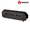 MPL-MAG424 BK - Magpul Garde-main court M-LOK MOE AR15/M4