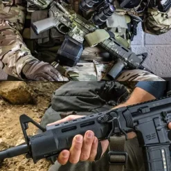 MPL-MAG538-BK - Magpul Garde-main MOE SL AR15/M4
