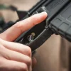 MPL-MAG1186-BK - Pontet amélioré MOE AR15/M4 Black