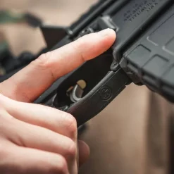 MPL-MAG1186-BK - Pontet amélioré MOE AR15/M4 Black