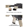 MPL-MAG532 Black - Poignée MOE-K2+ AR15/M4