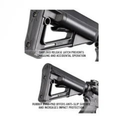 MPL-MAG471 BLK - Crosse STR Carbine Com-Spec