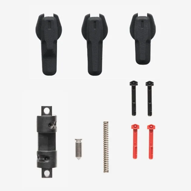 MPL-MAG1254-BLK - ESK Selector AR noir