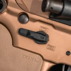 MPL-MAG1254-BLK - ESK Selector AR noir