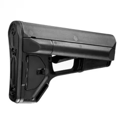 MPL-MAG371 - BLK Magpul Crosse ACS Carbine Com-Spec Black