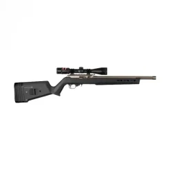 MPL-MAG548-BLK - MAGPUL Crosse Hunter X-22 noire pour Ruger 10/22