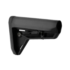 MPL-MAG348-BLK - Magpul Crosse MOE SL Carbine Com-Spec Black