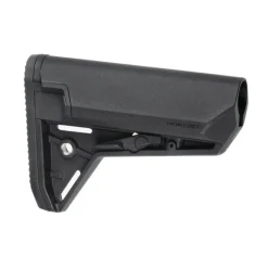 MPL-MAG653 BLK- Magpul Crosse MOE SL-S Mil-Spec