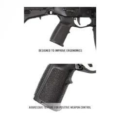 MPL-MAG521 BLK - Magpul Poignée MIAD GEN 1.1 Type 2
