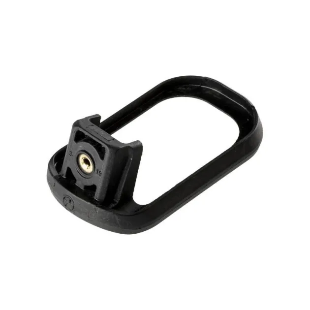 MPL-MAG908-BLK - Magpul Puits chargeur élargi G17 Gen3