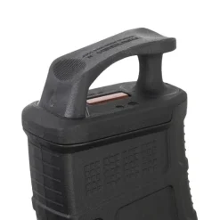 MPL-MAG565-BLK - 3 PMAG Ranger plate AK/AKM
