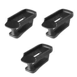MPL-MAG565-BLK - 3 PMAG Ranger plate AK/AKM