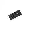 MPL.MAG596.BLK - Rail Adaptateur RVG M-LOK