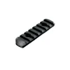 MPL-MAG407-BLK - Rail Picatinny 7 slots pour MOE
