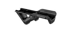 MPL-MAG411 B - Magpul AFG Angle Fore Grip Black