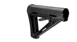 MPL-MAG400 B - Magpul Crosse MOE Carbine Mil-Spec Black