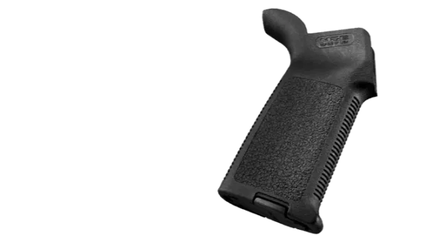 MPL-MAG415 B- Magpul Poignée MOE M4 Black