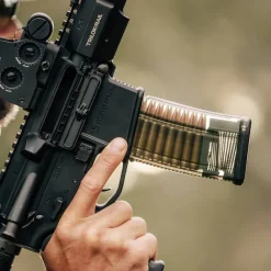 MPL.MAG1417 - Chargeur Magpul TMAG 30 AR/M4 Gen M3