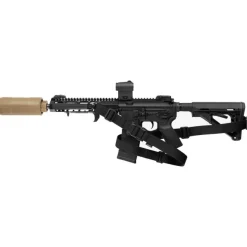MPL-MAG781 - Couvre Modérateur de Son 5.5"