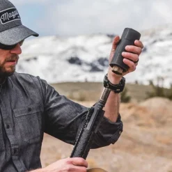 MPL-MAG781 - Couvre Modérateur de Son 5.5