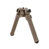 MPL-MAG1511-FDE - Bipied MOE QD M-LOK - FDE
