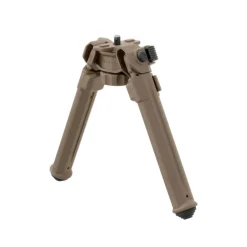 MPL-MAG1511-FDE - Bipied MOE QD M-LOK - FDE