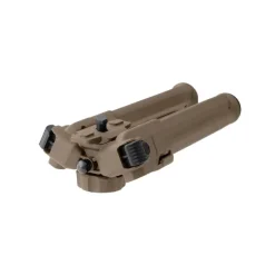MPL-MAG1511-FDE - Bipied MOE QD M-LOK - FDE