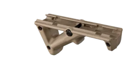 MPL-MAG414 FDE - Magpul AFG-2 Angle Fore Grip FDE