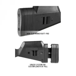 MPL-MAG548-FDE - MAGPUL Crosse Hunter X-22 FDE pour Ruger 10/22
