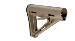 MPL-MAG400 FDE - Magpul Crosse MOE Carbine Mil-Spec FDE