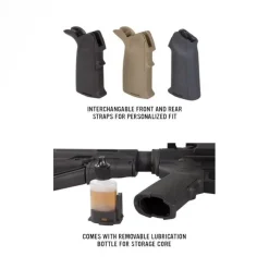 MPL-MAG521 FDE- Magpul Poignée MIAD GEN 1.1 Type 2
