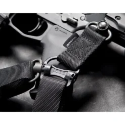 MPL-MAG519-GRY - Magpul Adaptateur MS4 QD pour MS1 GREY