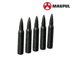 MPL-MAG215 - Magpul 5 cartouches factices 5.56x45