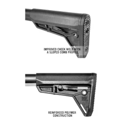 MPL-MAG347 - Magpul Crosse MOE SL Carbine Mil-Spec ODG