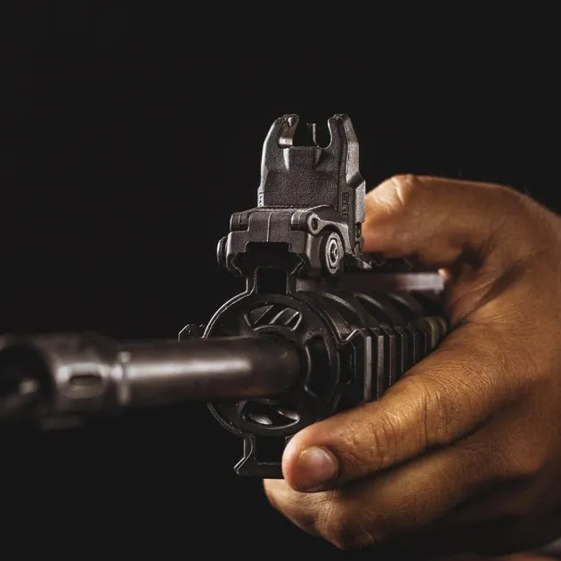 MPL-MAG247 - Magpul Guidon MBUS