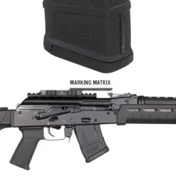 MPL-MAG657 - Magpul PMAG 10 cps AK47