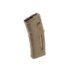 MPL-MAG556-MCT - Magpul PMAG 30 cps M4 Gen3 fenêtre coyote