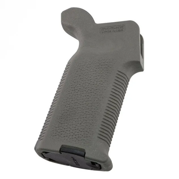 MPL-MAG522-ODG Magpul Poignée MOE-K2 AR15/M4