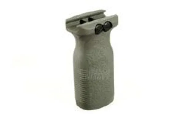 MPL-MAG412 ODG Magpul RVG Rail Vertical Grip ODG