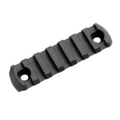 MPL-MAG582 - RAIL PICATINNY M-LOK ALUMINIUM 7 SLOTS