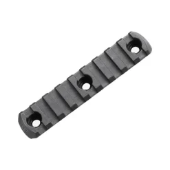 MPL-MAG592 - Rail 9 slots Polymère M-LOK