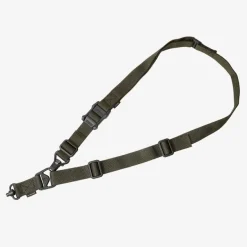 MPL-MAG515-RGR - Magpul Sangle MS3 single QD Gen2 Vert
