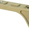 M RBS BB - Timber Creek Rugged Barrier Stop