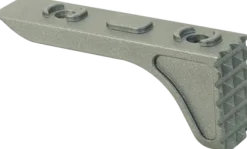 M RBS T - Timber Creek Rugged Barrier Stop